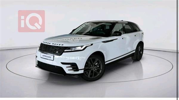 Land Rover Range Rover Velar 2025 for sale in Iraq - Erbil